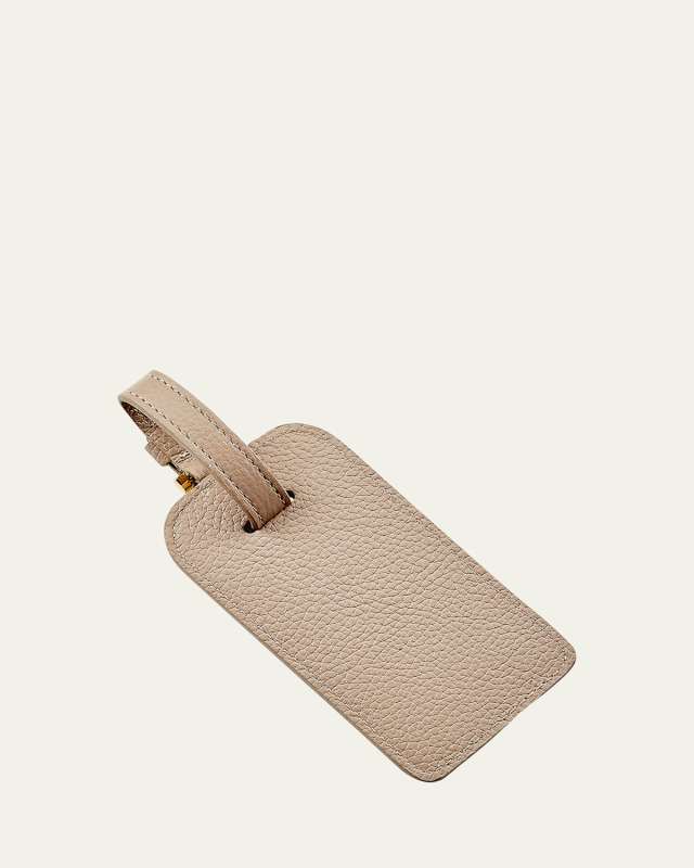 Luggage Tag